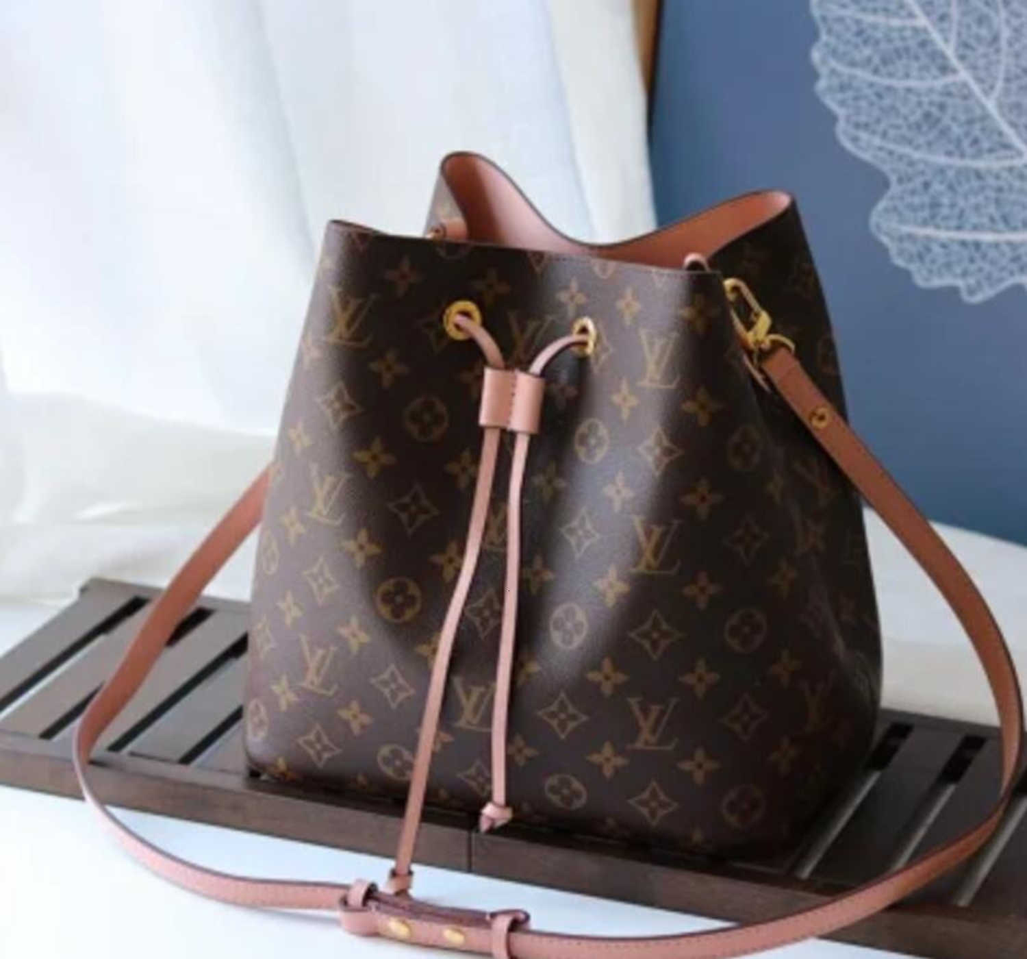 Iconic Brand Body Designer Bags Luxury Urban Handles original Totes single m44020 Top M44022 Shoulder women's bag Cross shoulder Handbags Ba