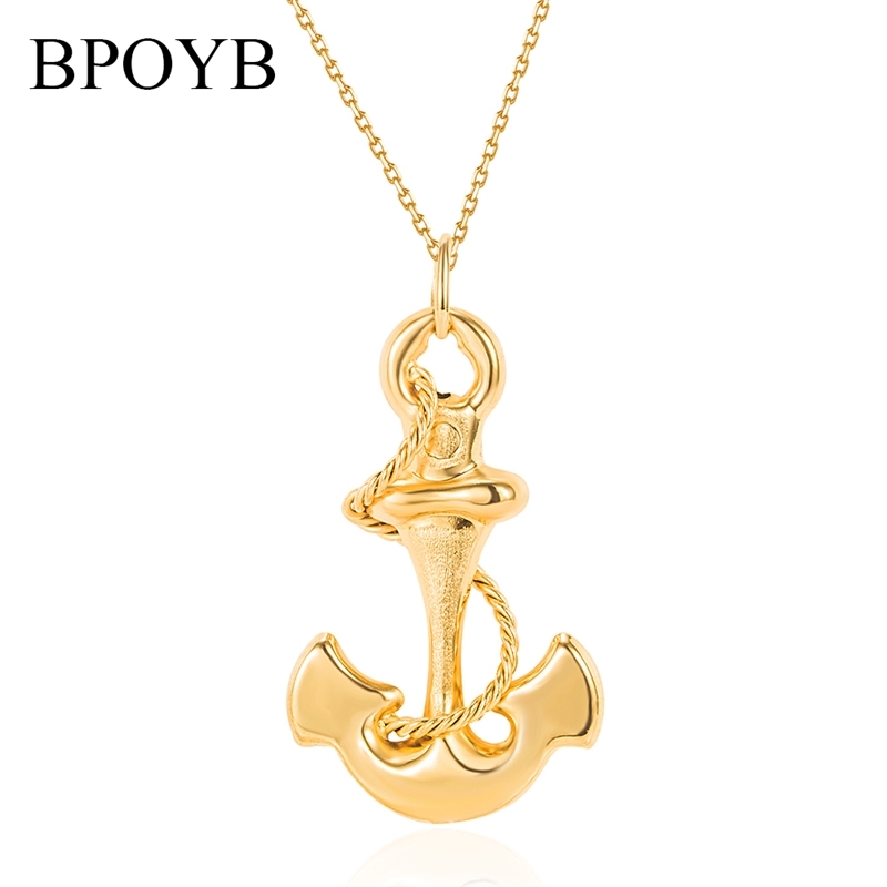 BPOYB Dazzling 24 Pure Gold Color Big Anchor Pendant Neckalce Chain Dubai African Accesories For Women Men Hip Hop Jewelry
BPOYB Dazzling 24 Pure Gold Color Big Anchor Pendant Neckalce Chain Dubai African Accesories For Women Men Hip Hop Jewelry