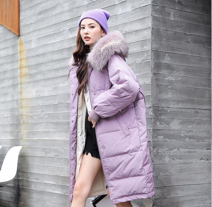 2021 New Winter Women Long Sleeve White Duck Down Jackets Fashion Warm High Quality Ladies Hoodies Coats S-xxl 89-500 Bv1q, Colors
2021 New Winter Women Long Sleeve White Duck Down Jackets Fashion Warm High Quality Ladies Hoodies Coats S-xxl 89-500 Bv1q, Colors