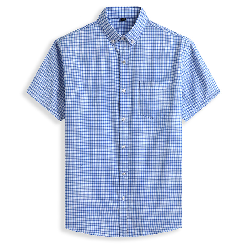 2021 New Summer 6xl 7xl 8xl Casual Business Chess Short Sleeve Shirt Classic Male Button-down Loose Cotton Pocket Big Shirts 8u4o, Purple
2021 New Summer 6xl 7xl 8xl Casual Business Chess Short Sleeve Shirt Classic Male Button-down Loose Cotton Pocket Big Shirts 8u4o, Purple
