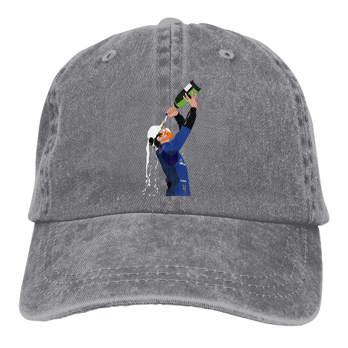 Lando Norris Mclaren F1 Baseball Cap Men Lando Norris F1 Formula 1 Caps colors Women Summer Snapback CapsCZ6I{category}, Blue;gray
Lando Norris Mclaren F1 Baseball Cap Men Lando Norris F1 Formula 1 Caps colors Women Summer Snapback CapsCZ6I{category}, Blue;gray