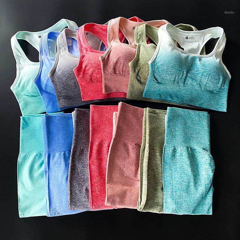 Dropship Yoga Set For Women Gym Clothes Sports Bra+Pants Women' Tracksuit 2 Piece Fitness Clothing Workout Outfit, Green
Dropship Yoga Set For Women Gym Clothes Sports Bra+Pants Women' Tracksuit 2 Piece Fitness Clothing Workout Outfit, Green