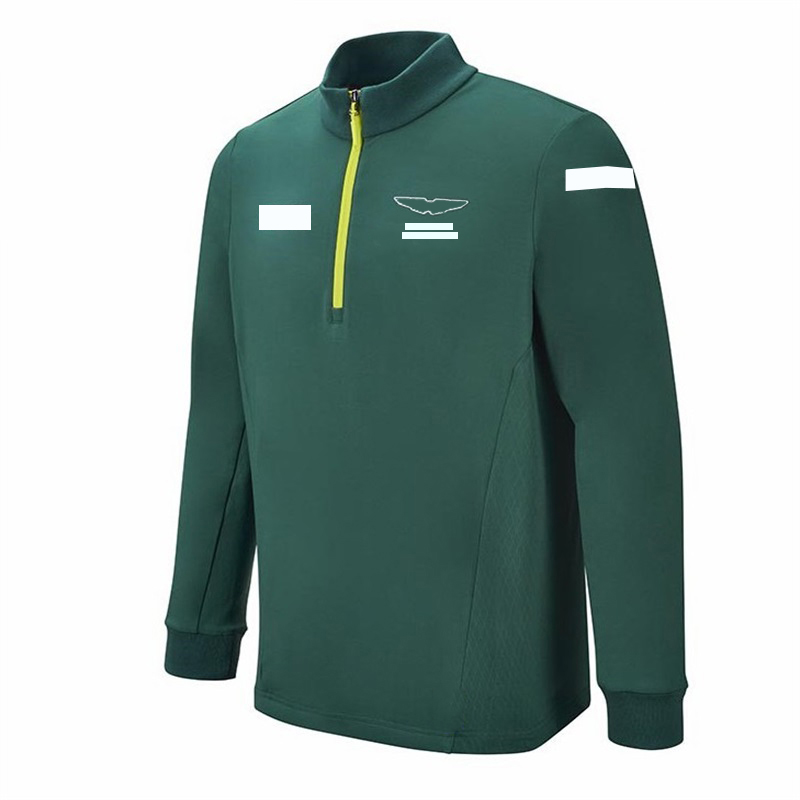 2021F1 World Formula One Racing Spring and Autumn Workwear Casual Jacket Zipper Hoodie
2021F1 World Formula One Racing Spring and Autumn Workwear Casual Jacket Zipper Hoodie