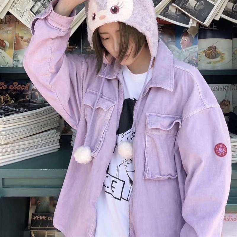 2021 New Cav Empt C. e Corduroy Men Women Pocket Zip-up Harajuku Fashion Streetwear Hip Hop Ce Jacket 09d6, Blue 
2021 New Cav Empt C. e Corduroy Men Women Pocket Zip-up Harajuku Fashion Streetwear Hip Hop Ce Jacket 09d6, Blue