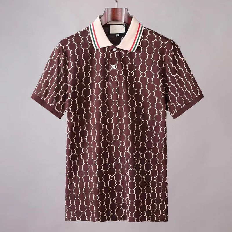 2022 21ss Italy Mens Designer Polo Shirts Man High Street Embroidery Garter Snakes Little Bee Printing Brands Top Quality Cottom Clothing Tees M-2XL
2022 21ss Italy Mens Designer Polo Shirts Man High Street Embroidery Garter Snakes Little Bee Printing Brands Top Quality Cottom Clothing Tees M-2XL