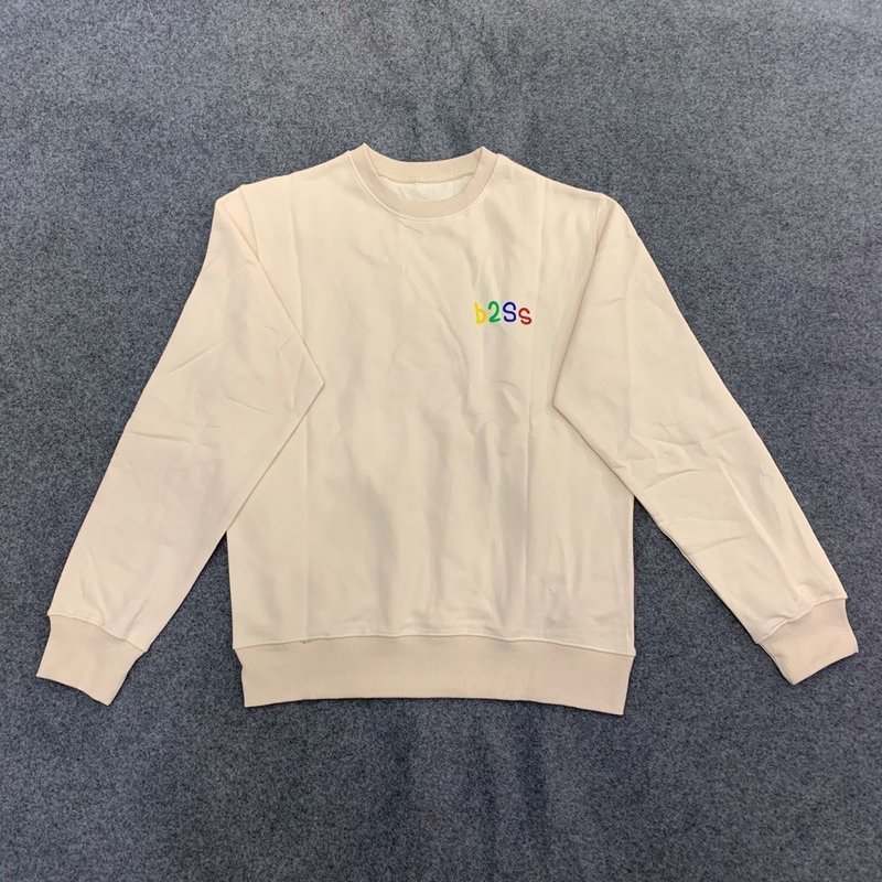 Rolling Loud scrawl hoodies LA Poppin Natural Crewneck hiphop Sweatshirts Best Quality Men Women Rolling Loud Pullover T200813