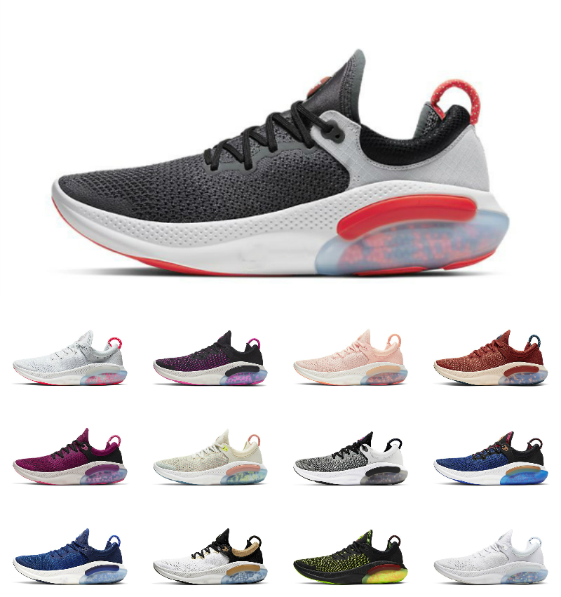 2021 Joyride Run Trainer FK Men Women Running Shoes University Red Racer Blue White Sail Cheap Designer Brand Triple Black Sport Sneakers 36-45, Customize
2021 Joyride Run Trainer FK Men Women Running Shoes University Red Racer Blue White Sail Cheap Designer Brand Triple Black Sport Sneakers 36-45, Customize