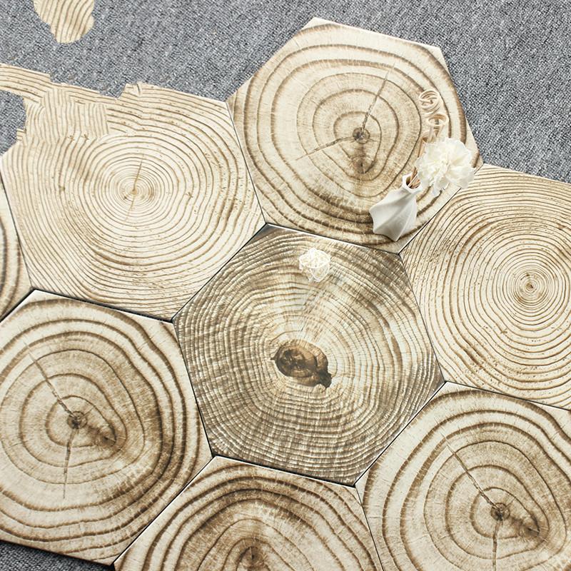 Nordic Wood Grain Hexagonal Brick Kitchen Bathroom Tile Restaurant Imitation Solid Wood Hexagonal Non-Slip Floor Tile 250290TZ, Light khaki
Nordic Wood Grain Hexagonal Brick Kitchen Bathroom Tile Restaurant Imitation Solid Wood Hexagonal Non-Slip Floor Tile 250290TZ, Light khaki