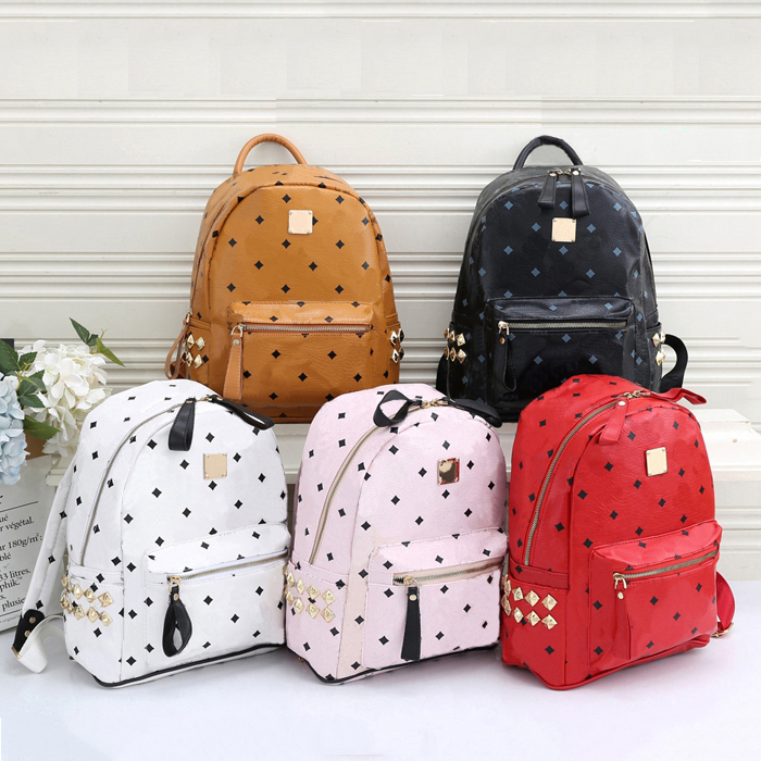 Designer Backpack Mountaineering bag Men Women Genuine Leather Backpacks School bags Handbags Fashion Shoulder bag Handbag Cross body bag, Colour 1 27*13*33
Designer Backpack Mountaineering bag Men Women Genuine Leather Backpacks School bags Handbags Fashion Shoulder bag Handbag Cross body bag, Colour 1 27*13*33