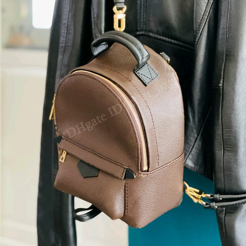 Mini Backpack Style Designers Handbag Shoulder Crossbody Bags Letters Flowers Tote Zipper Handle Female Purse Wallets Backpacks Women Sport Luxury Bag Handbags, Color z
Mini Backpack Style Designers Handbag Shoulder Crossbody Bags Letters Flowers Tote Zipper Handle Female Purse Wallets Backpacks Women Sport Luxury Bag Handbags, Color z