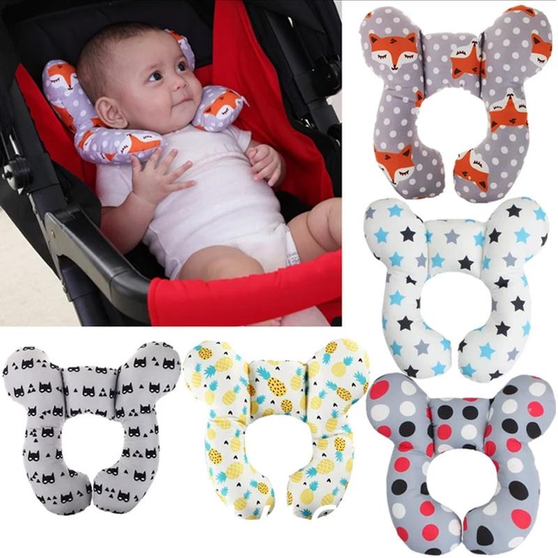 Stroller Parts & Accessories Body Head Support Neck Cushion Toddler Car Seat Pram Pillows Baby Crib Child U-Shaped Pillow Travel Seats Prote
Stroller Parts & Accessories Body Head Support Neck Cushion Toddler Car Seat Pram Pillows Baby Crib Child U-Shaped Pillow Travel Seats Prote