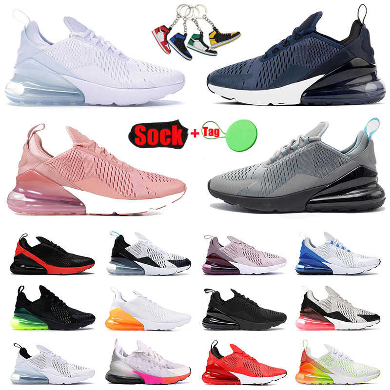 Authentic Sneakers 270s Running Shoes for Men Tennis Sports Black Navy Blue All White Rust Pink Mesh Red Green Grey Mens Womens Trainers Outdoor, 36-45 (2)
Authentic Sneakers 270s Running Shoes for Men Tennis Sports Black Navy Blue All White Rust Pink Mesh Red Green Grey Mens Womens Trainers Outdoor, 36-45 (2)