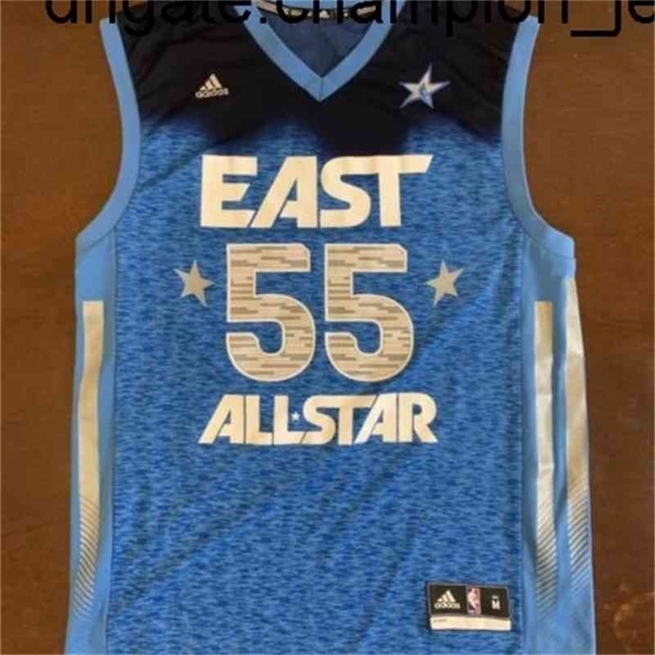 Rare Cheap new 2012 goods East All-star Game Roy Hibbert Jersey Vest stitched basketball jerseys, Black
Rare Cheap new 2012 goods East All-star Game Roy Hibbert Jersey Vest stitched basketball jerseys, Black