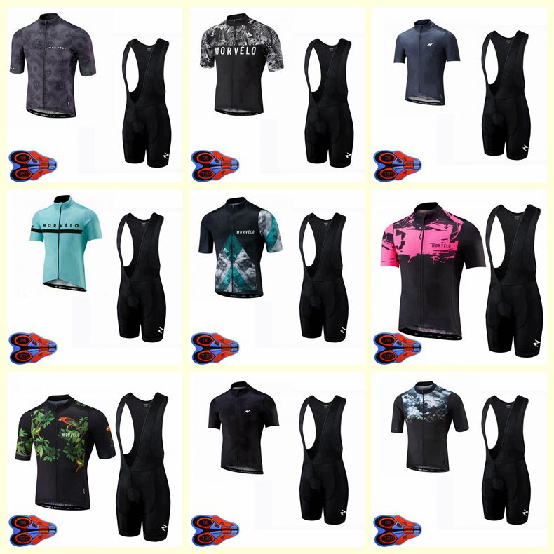 2021 Morvelo team Cycling Short Sleeves jersey shorts set Bike Wear Summer Style Breathable Quick -Dry Clothes U20041713, 3a
2021 Morvelo team Cycling Short Sleeves jersey shorts set Bike Wear Summer Style Breathable Quick -Dry Clothes U20041713, 3a