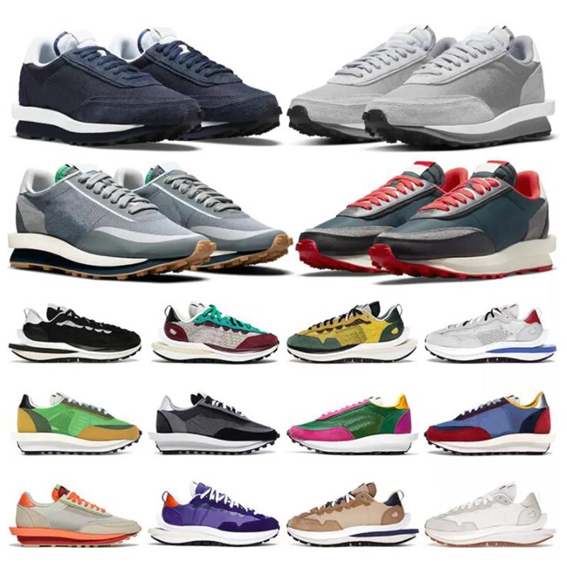 Shoes 2022 Vaporwaffle Casual Designers Black White Gum Nylon University Red Maroon Team Royal Bright Citron Waffle Mens Womens Trainers Sneakers LDWaffle LDV
Shoes 2022 Vaporwaffle Casual Designers Black White Gum Nylon University Red Maroon Team Royal Bright Citron Waffle Mens Womens Trainers Sneakers LDWaffle LDV