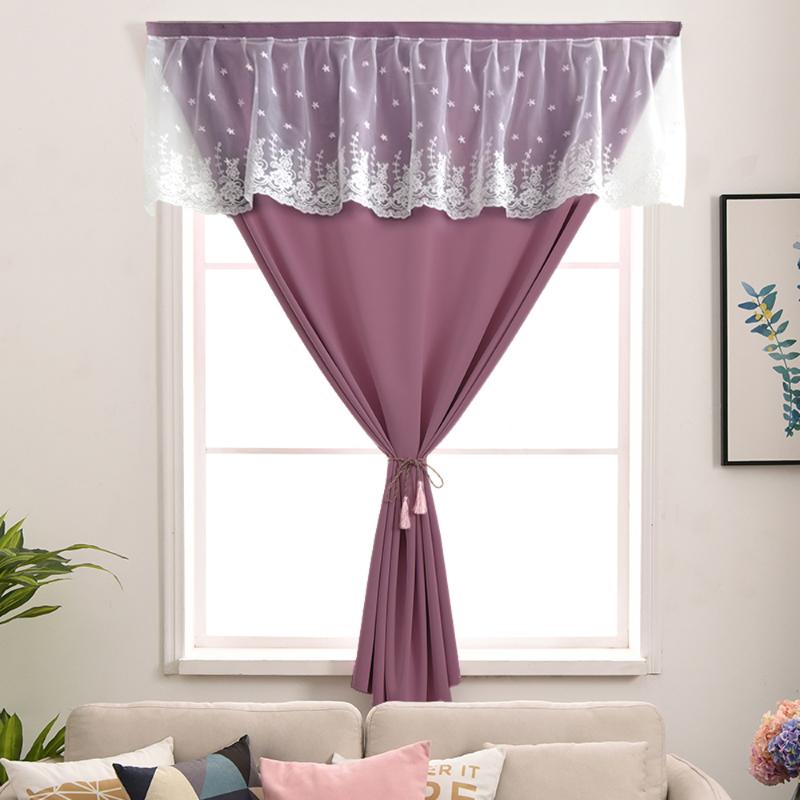 Curtain & Drapes Blackout Curtains For Living Room Bedroom Windows Decorative Punch-Free Protective Wall Easy Install
Curtain & Drapes Blackout Curtains For Living Room Bedroom Windows Decorative Punch-Free Protective Wall Easy Install