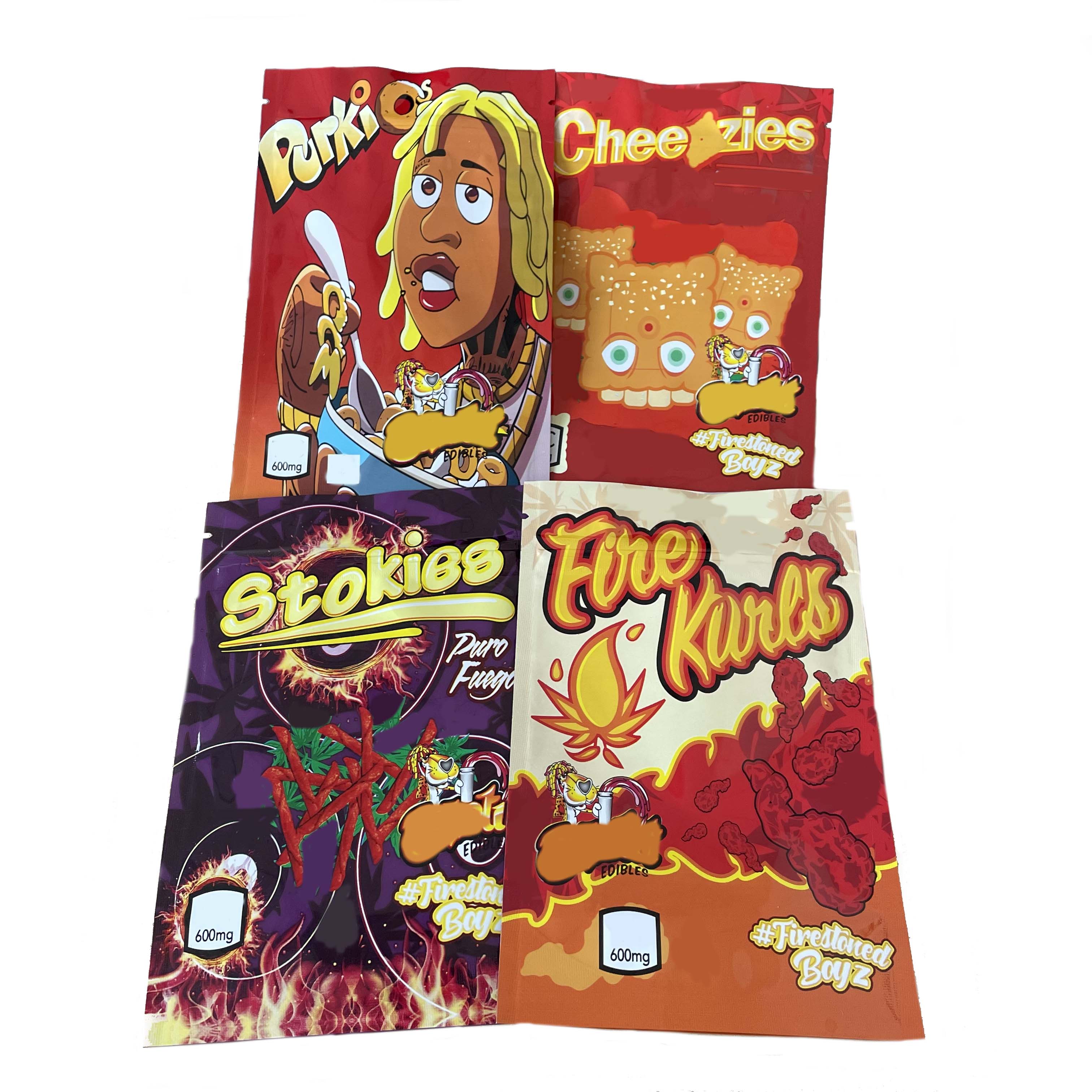 rice krispies cereal bar edible packaging bags snack cheezies purki os stokies cookie stand up pouch low MOQ in stock
rice krispies cereal bar edible packaging bags snack cheezies purki os stokies cookie stand up pouch low MOQ in stock