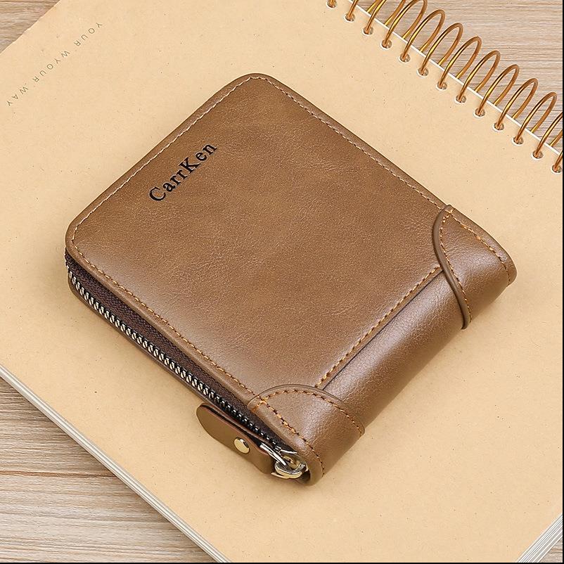 mens leather wallet zipper small purse card holder man carteira masculina couro coin monnaie money bag, Red;black
mens leather wallet zipper small purse card holder man carteira masculina couro coin monnaie money bag, Red;black