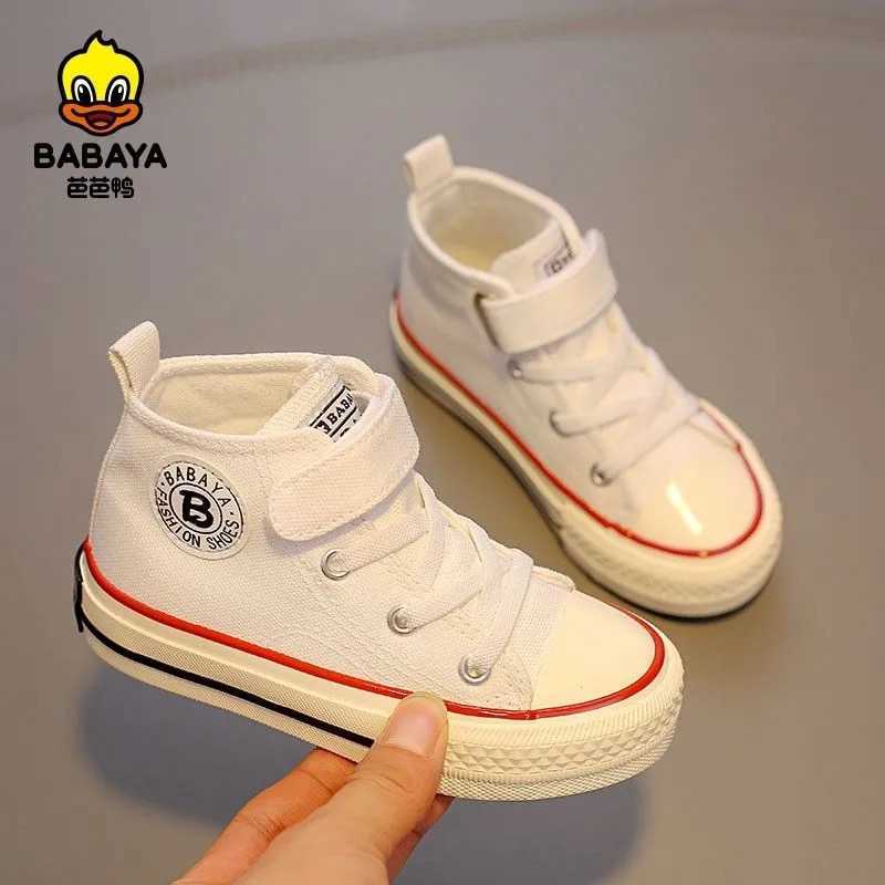 Babaya Children Canvas Shoes Boys Sneakers 2021 Spring New High-top Breathable Girls for Kids White Casual C0602
Babaya Children Canvas Shoes Boys Sneakers 2021 Spring New High-top Breathable Girls for Kids White Casual C0602