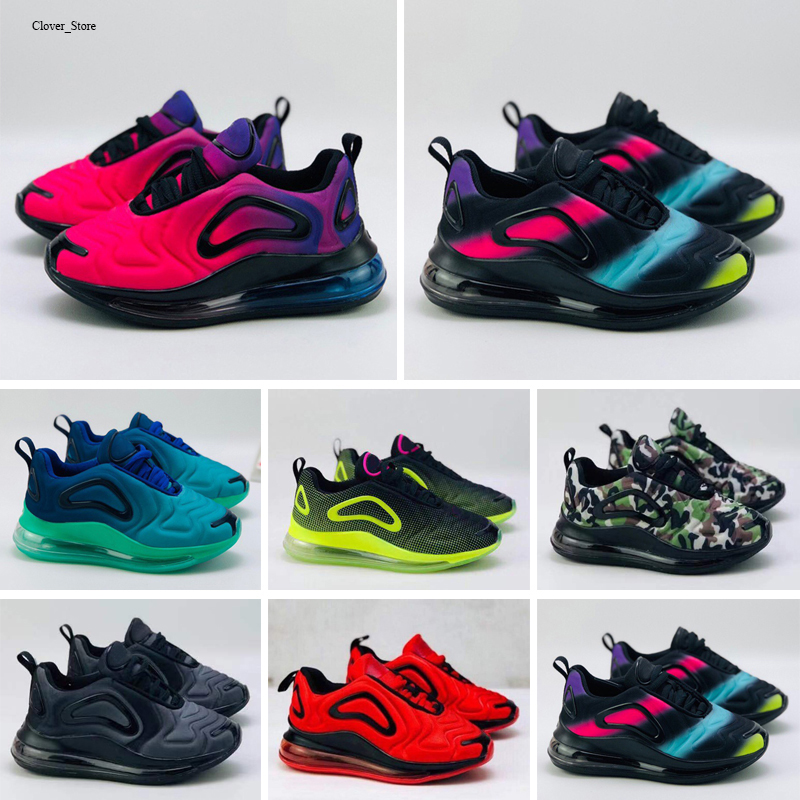 Kanye West Infant Clay 72 Toddler Kids shoes sneakers Static GID chaussure de sport pour enfant boys girls Casual Trainers, Black
Kanye West Infant Clay 72 Toddler Kids shoes sneakers Static GID chaussure de sport pour enfant boys girls Casual Trainers, Black
