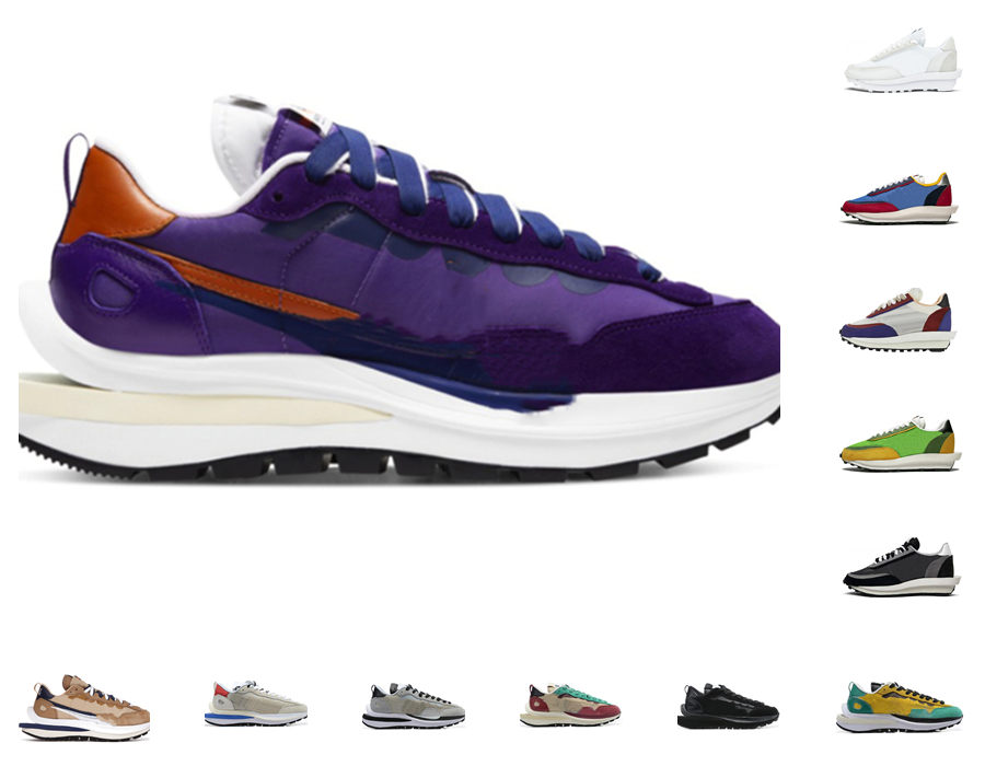 2021 fashion waffle chunky mens shoes pegasus fragment Dark Iris ldv Sesame Noir Sail Pure Platinum Royal Fuchsia men women trainers sports sneakers 
2021 fashion waffle chunky mens shoes pegasus fragment Dark Iris ldv Sesame Noir Sail Pure Platinum Royal Fuchsia men women trainers sports sneakers