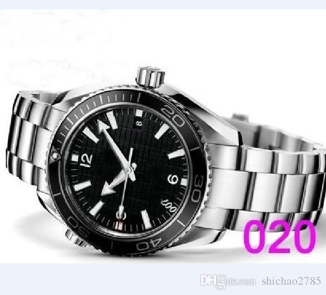 NEW 007 Skyfall A-2813 Leather Mechanical Men's Automatic Movement Watch mens Self-wind Watches Wristwatches designer watches
NEW 007 Skyfall A-2813 Leather Mechanical Men's Automatic Movement Watch mens Self-wind Watches Wristwatches designer watches