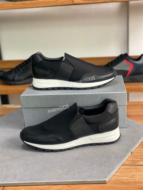 2022 Run Away sneaker calf leather rainbow 39-46 Luxury Shoe classic runner shoes Hand-finished technical rubber casual sneakers xg210701, Choose the color
2022 Run Away sneaker calf leather rainbow 39-46 Luxury Shoe classic runner shoes Hand-finished technical rubber casual sneakers xg210701, Choose the color