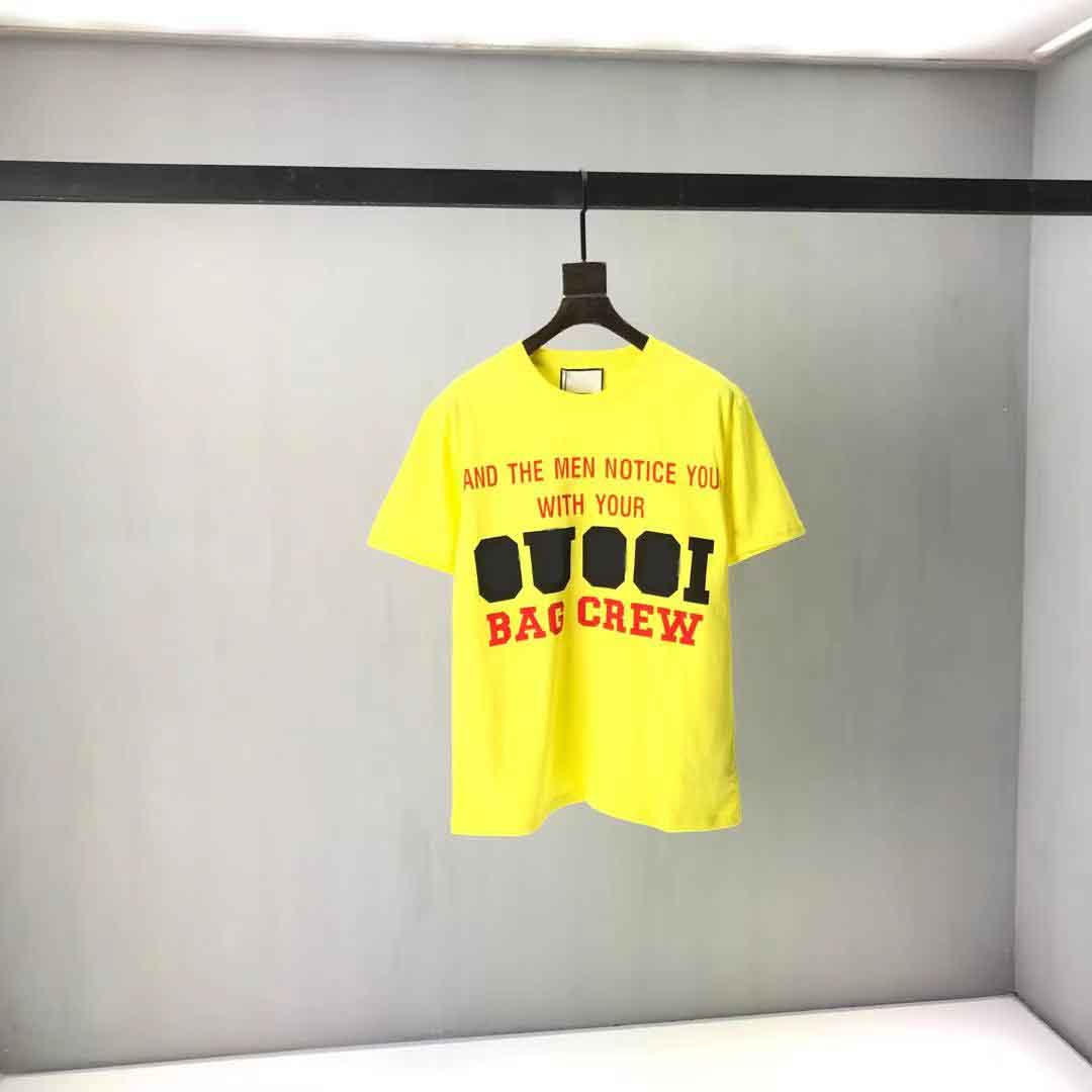 Early spring 2022 new color block letter logo Short Sleeve Tee double strand fine cotton fabric black and white ss13, Black;brown
Early spring 2022 new color block letter logo Short Sleeve Tee double strand fine cotton fabric black and white ss13, Black;brown