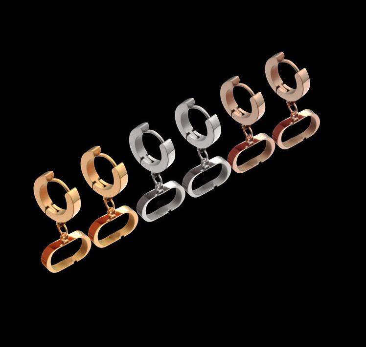 High quality Girl Vogue stud 316L stainless steel letter dangle hoop Earring long tassel Women Charm love wedding Earrings Fashion Jewelry wholesale
High quality Girl Vogue stud 316L stainless steel letter dangle hoop Earring long tassel Women Charm love wedding Earrings Fashion Jewelry wholesale