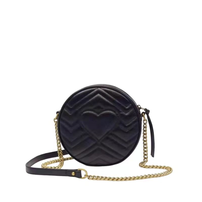 Dicky0750 Round Handbags genuine leather shoulder bag cowhide corssbody presbyopic Luxury bag women evening messenger bags circle heart chain purse Wholesale, Ribbon(not for sale separately)
Dicky0750 Round Handbags genuine leather shoulder bag cowhide corssbody presbyopic Luxury bag women evening messenger bags circle heart chain purse Wholesale, Ribbon(not for sale separately)