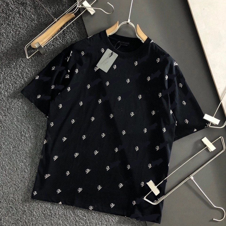 High quality 21ss Tee T-Shirts handwritten full-printed letter logo printed cotton short-sleeved T-shirt for men and women, White;black
High quality 21ss Tee T-Shirts handwritten full-printed letter logo printed cotton short-sleeved T-shirt for men and women, White;black