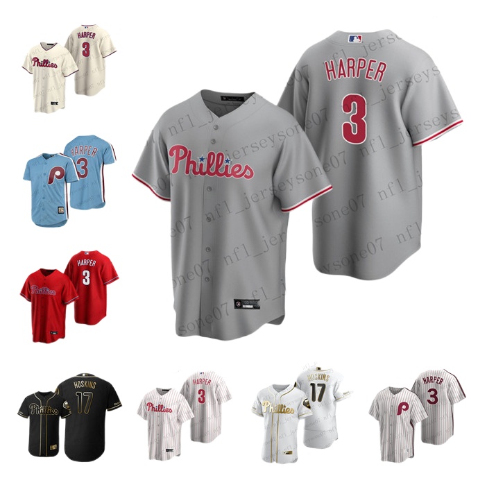 Custom Mens women Youth Philadelphia Phillies 3 Bryce Harper 17 Rhys Hoskins White gray Authentic Weekend 2020 Home Jersey, Black
Custom Mens women Youth Philadelphia Phillies 3 Bryce Harper 17 Rhys Hoskins White gray Authentic Weekend 2020 Home Jersey, Black
