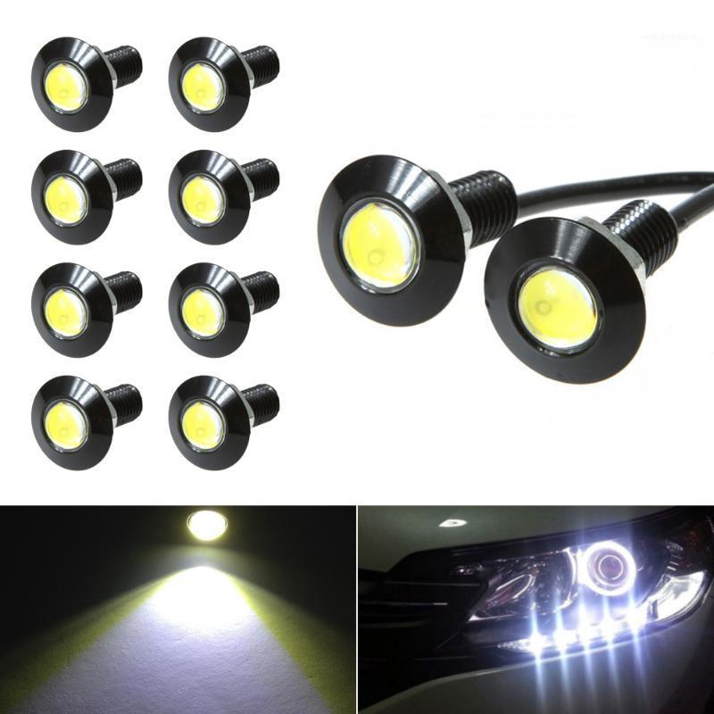 Emergency Lights 10PCS/lot 23mm Led 12V DIY Eagle Eye Daytime Running Source Backup Reversing Parking Signal Lamp Waterproof Black DJ
Emergency Lights 10PCS/lot 23mm Led 12V DIY Eagle Eye Daytime Running Source Backup Reversing Parking Signal Lamp Waterproof Black DJ