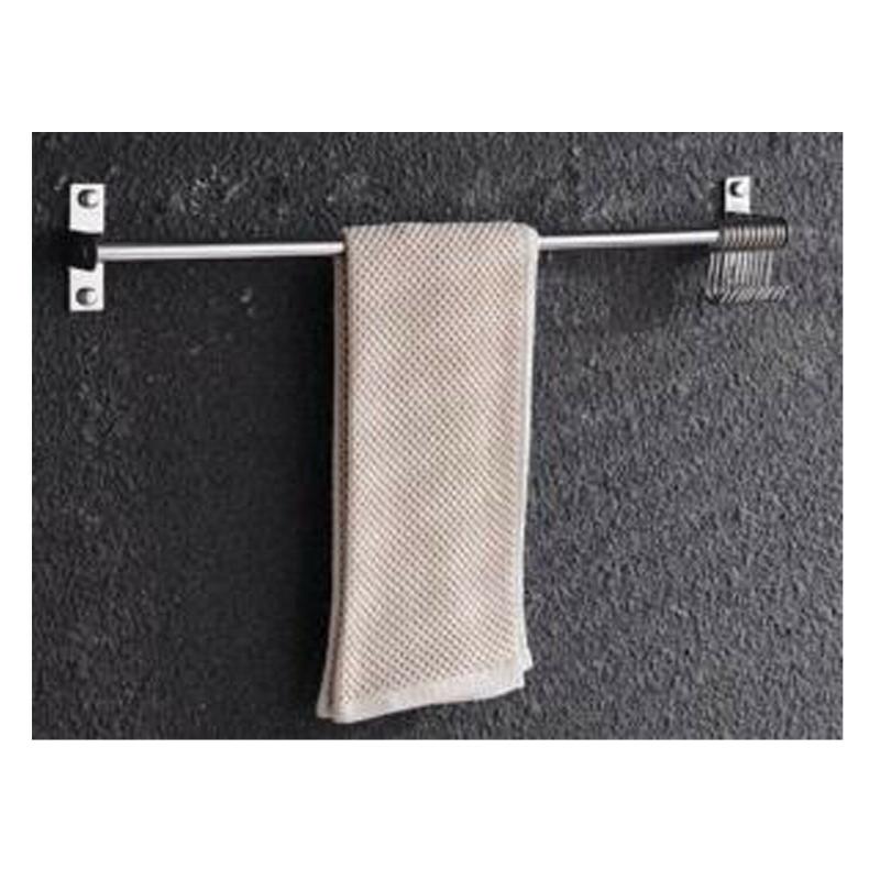 12 Hook Stainless Steel Multifunctional Hooks KITCHEN Wall Hooks Hanging Wall Cabinet Kitchen Hook Space Saving