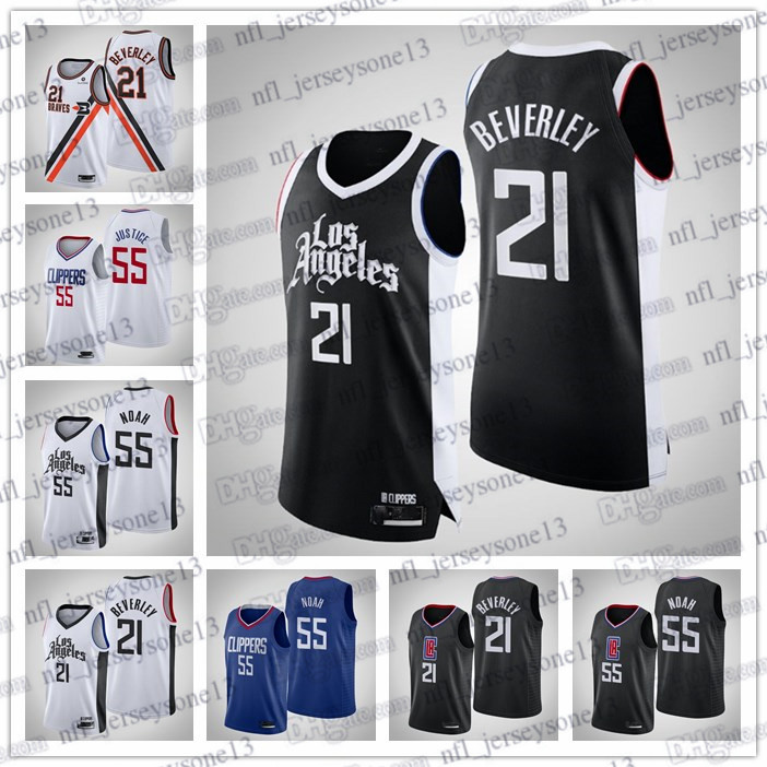 Custom Angeles Men women youth 2020-21 Clipperss 21 Patrick Beverley 55 Joakim Noah Black AuthenticCity Jersey
Custom Angeles Men women youth 2020-21 Clipperss 21 Patrick Beverley 55 Joakim Noah Black AuthenticCity Jersey