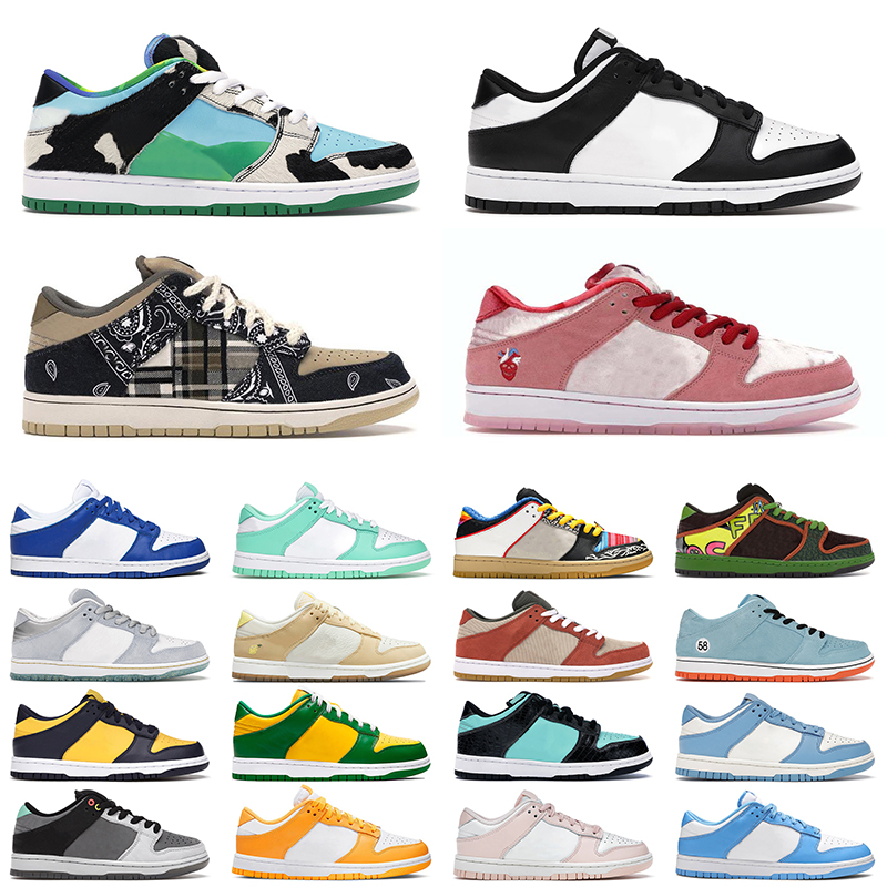 Dunks Men Women Run… - image