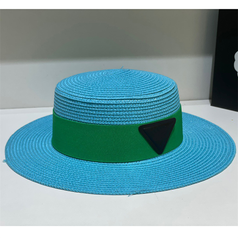 Designers Straw Hat Womens Fashion Bucket Hat Mens Trend Brand High Quality Baseball Cap Suitable For Shade Beach Travel Out Of The Street
Designers Straw Hat Womens Fashion Bucket Hat Mens Trend Brand High Quality Baseball Cap Suitable For Shade Beach Travel Out Of The Street