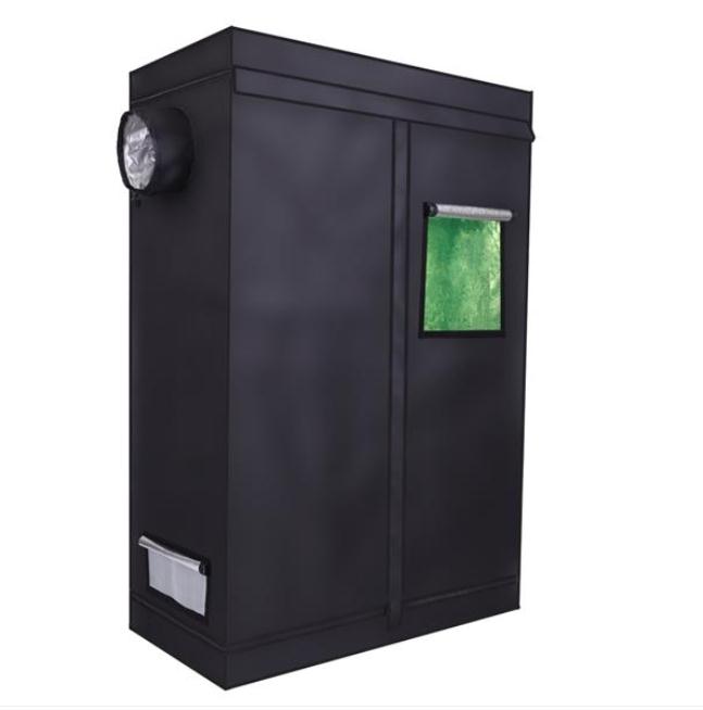 60 x 60 x 120cm Home Use Dismountable Hydroponic Plant Grow Tent greenhouse taking care of plants in an eco-friendly way
60 x 60 x 120cm Home Use Dismountable Hydroponic Plant Grow Tent greenhouse taking care of plants in an eco-friendly way