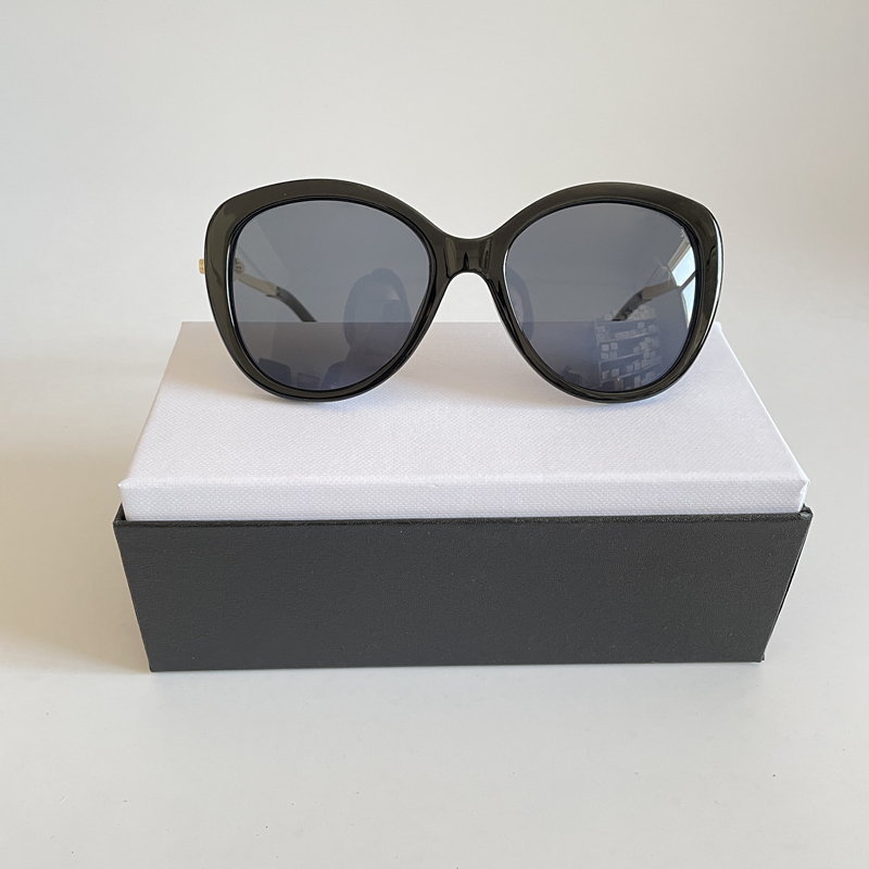 Fashion Pearl Designer Sunglasses High Quality Brand Sun Glasses Cat'S Eye Metal Frame Women Eyewear 5 Color
Fashion Pearl Designer Sunglasses High Quality Brand Sun Glasses Cat'S Eye Metal Frame Women Eyewear 5 Color
