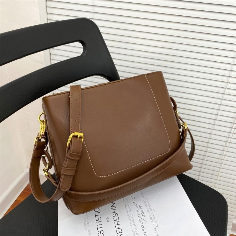 Bags for Women 2021 Winter Solid Color Temperament High Quality Pu Leather Crossbody Bag Shopper Dating Shoulder Bag, Black
Bags for Women 2021 Winter Solid Color Temperament High Quality Pu Leather Crossbody Bag Shopper Dating Shoulder Bag, Black