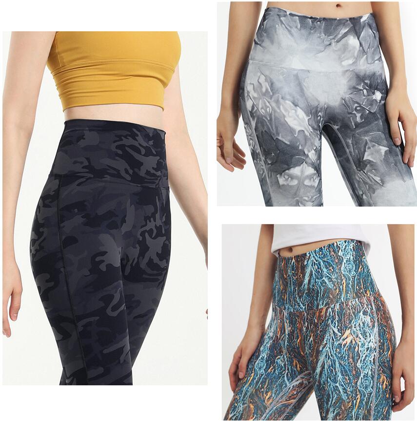 LU-32 Women's Leggings High Waist pant Sports Raising Hips Gym lulu Leopard tie-dye printing women yoga legging Wear align elastic fitness pants, I need look other product
LU-32 Women's Leggings High Waist pant Sports Raising Hips Gym lulu Leopard tie-dye printing women yoga legging Wear align elastic fitness pants, I need look other product