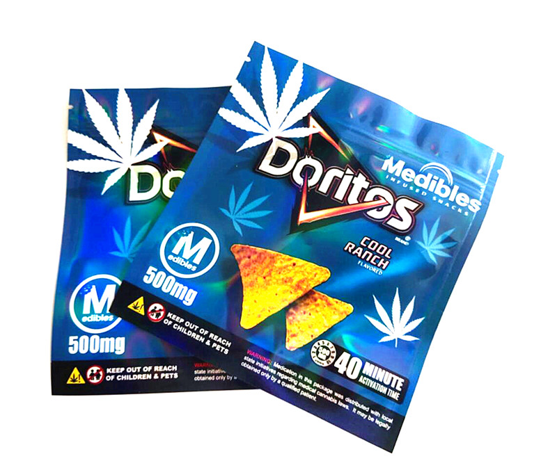 2021Q Me edibles Mylar Packaging Bag 500mg Sour Edibles Package Fritos Doritos Original Cheese Edible Smell Proof Bag Zipper Lock Poly Bags
2021Q Me edibles Mylar Packaging Bag 500mg Sour Edibles Package Fritos Doritos Original Cheese Edible Smell Proof Bag Zipper Lock Poly Bags