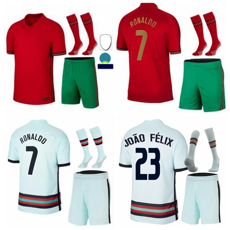 2021 2022 Portugal national team Kids Soccer Jerseys sets Tracksuits PEPE DIOGO J. JOAO DELIX B.FERNANDES BERNARDO 21 22 football boys shirt, Black
2021 2022 Portugal national team Kids Soccer Jerseys sets Tracksuits PEPE DIOGO J. JOAO DELIX B.FERNANDES BERNARDO 21 22 football boys shirt, Black