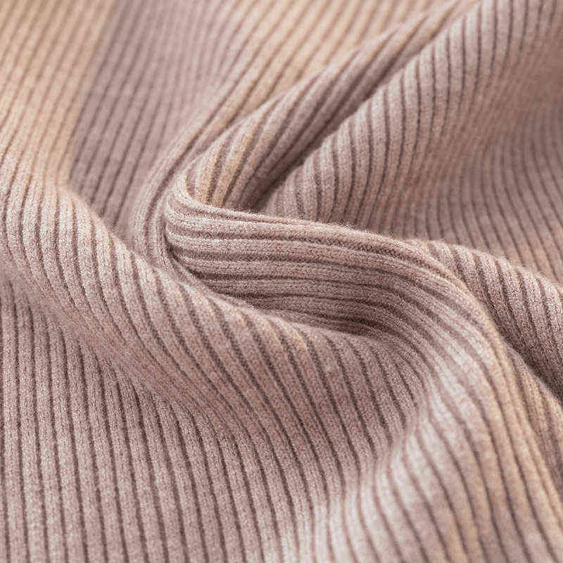 Woman Sweaters Autumn Winter Tops Turtleneck Sweater Women Slim Pullover Jumper High Neck Knitted Sweater Pull Femme Hiver 211109