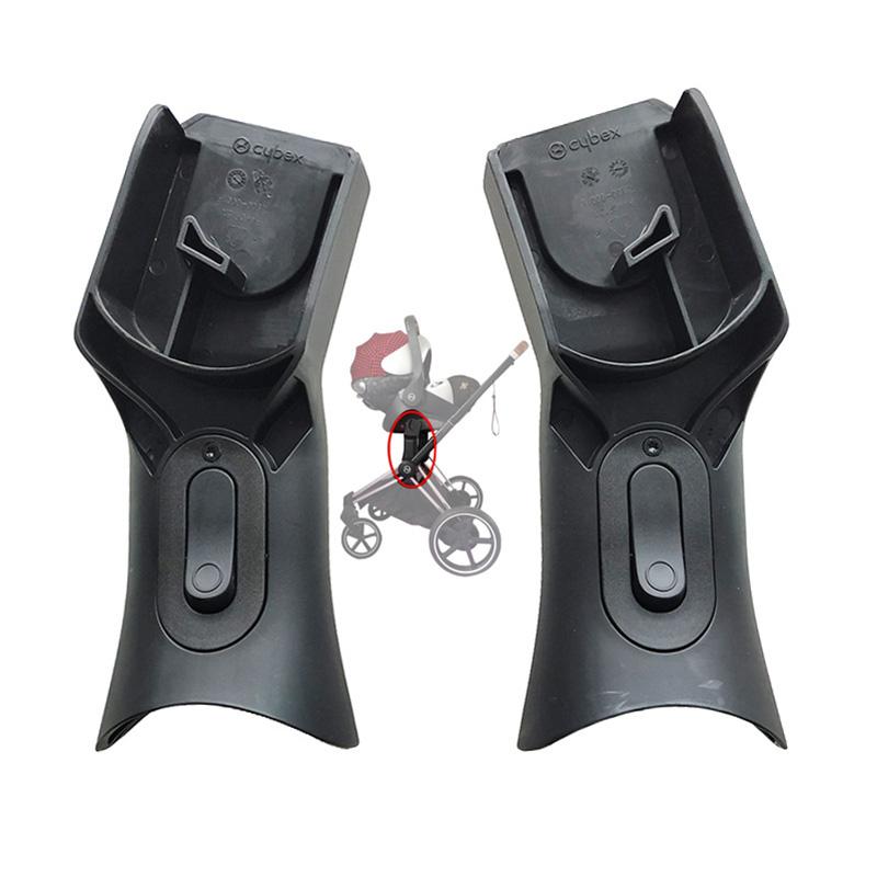 Stroller Parts & Accessories Basket Adapter For Cybex Priam Baby Trolley Bracket Sleeping Converter
Stroller Parts & Accessories Basket Adapter For Cybex Priam Baby Trolley Bracket Sleeping Converter