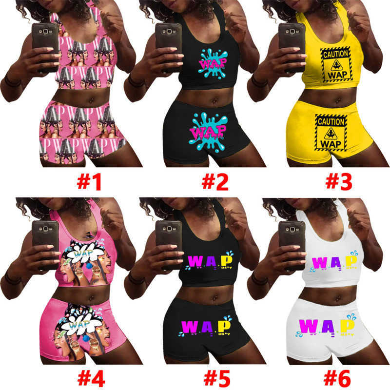 Women Tracksuits Two Pieces Set Designer Yoga Pants Sexy Slim Letters Printed Vest Shorts Ladies Outfits Sportwear Hot Pants Lababy245, Yellow -3
Women Tracksuits Two Pieces Set Designer Yoga Pants Sexy Slim Letters Printed Vest Shorts Ladies Outfits Sportwear Hot Pants Lababy245, Yellow -3