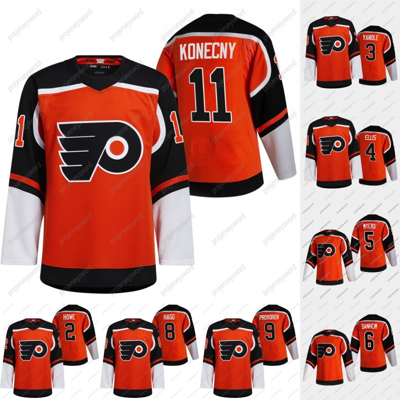 Philadelphia Flyers 2021 Reverse Retro Jersey Mark Howe Keith Yandle Ryan Ellis Philippe Myers Travis Sanheim Robert Hagg Ivan Provorov Travis Konecny Kevin Hayes, 19 nolan patrick
Philadelphia Flyers 2021 Reverse Retro Jersey Mark Howe Keith Yandle Ryan Ellis Philippe Myers Travis Sanheim Robert Hagg Ivan Provorov Travis Konecny Kevin Hayes, 19 nolan patrick