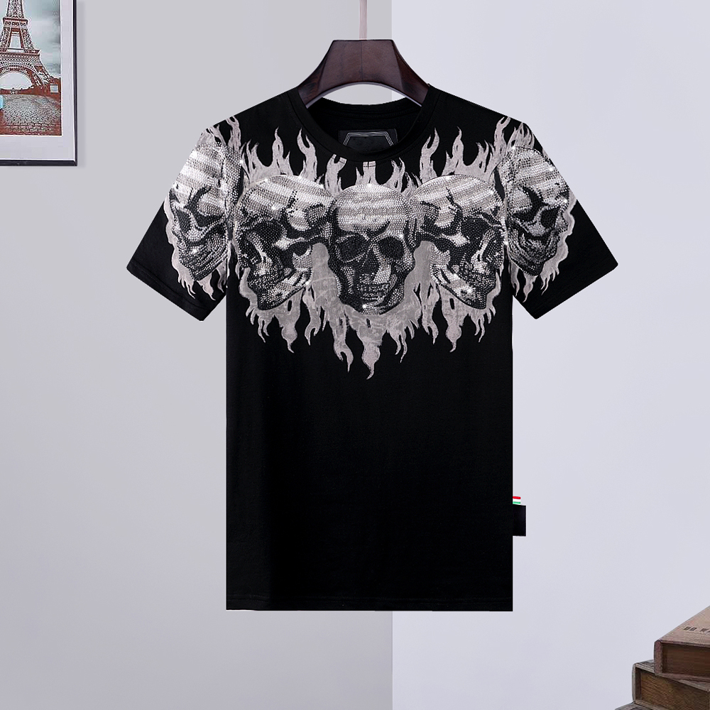 LYP 2021 New Designers T Shirts Mens 19SS Skull off Men T Shirt High Quality Essentials Short Sleeves Women Men Stylist t shirt white, White;black
LYP 2021 New Designers T Shirts Mens 19SS Skull off Men T Shirt High Quality Essentials Short Sleeves Women Men Stylist t shirt white, White;black