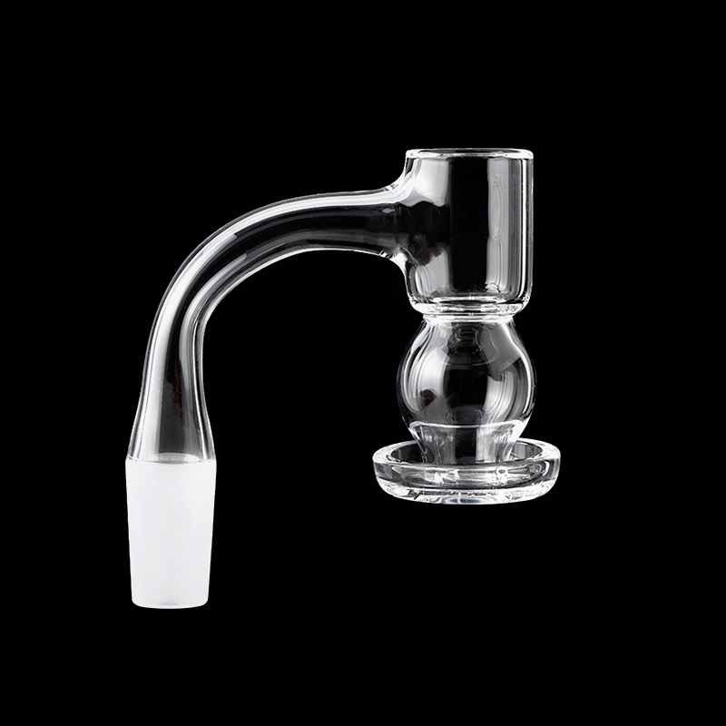 Smoking Accesories US Grade Weld Beveled Edge Round Ball Terp Slurper Quartz Banger Nails With Male Female Frosted Joints Suitfor Glass Bongs
Smoking Accesories US Grade Weld Beveled Edge Round Ball Terp Slurper Quartz Banger Nails With Male Female Frosted Joints Suitfor Glass Bongs