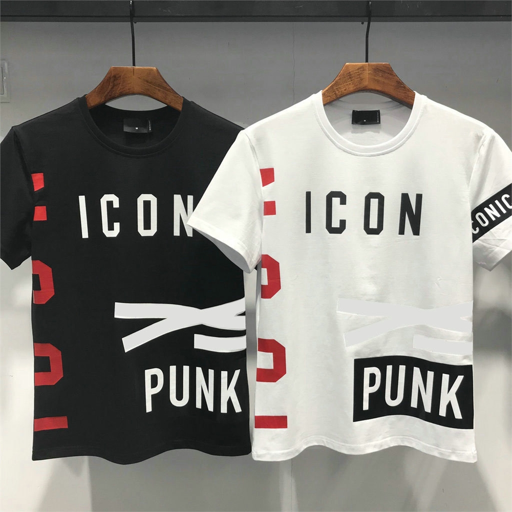 2021 Summer Men Italy Tshirt Spandex Gym Clothing Trendy Man Tops Tees ICON T Shirt For Male Letter Tshirts Tops basic T-Shirt Big -XXXL, White
2021 Summer Men Italy Tshirt Spandex Gym Clothing Trendy Man Tops Tees ICON T Shirt For Male Letter Tshirts Tops basic T-Shirt Big -XXXL, White